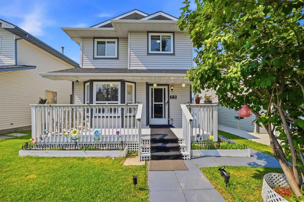 Picture of 9 Martindale Crescent NE, Calgary Real Estate Listing