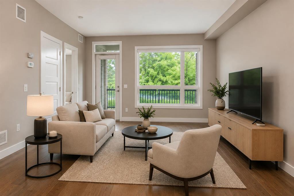 Picture of 107, 145 Burma Star Road SW, Calgary Real Estate Listing
