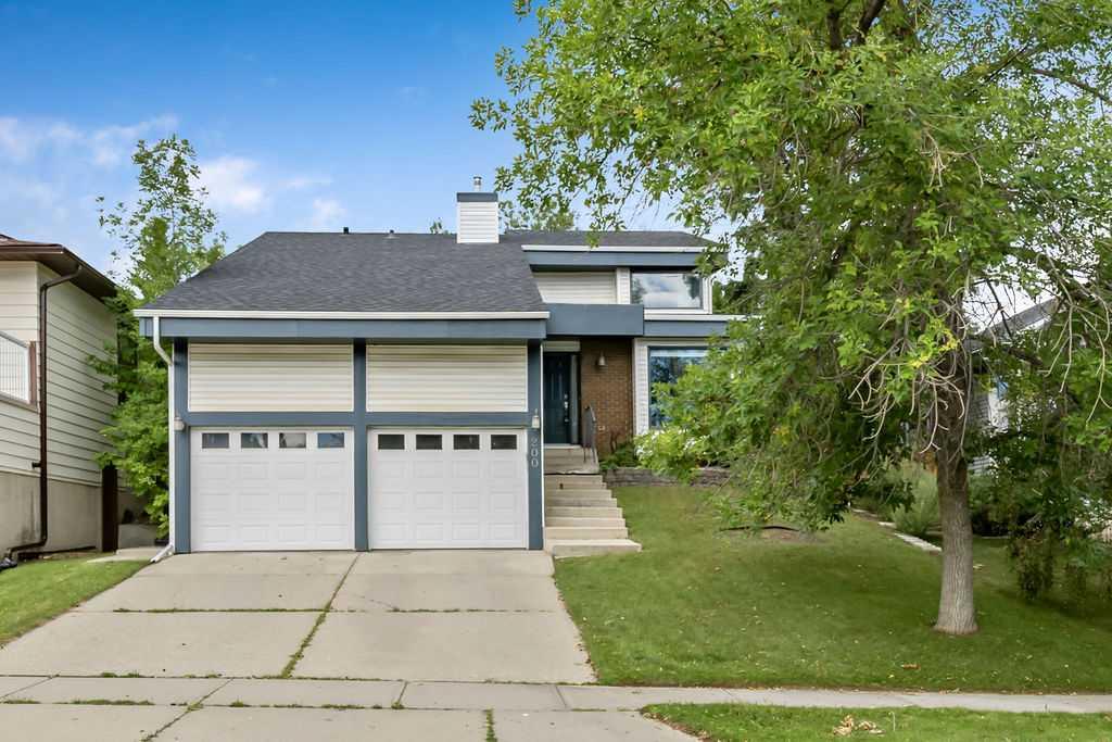 Picture of 200 Bernard Drive NW, Calgary Real Estate Listing