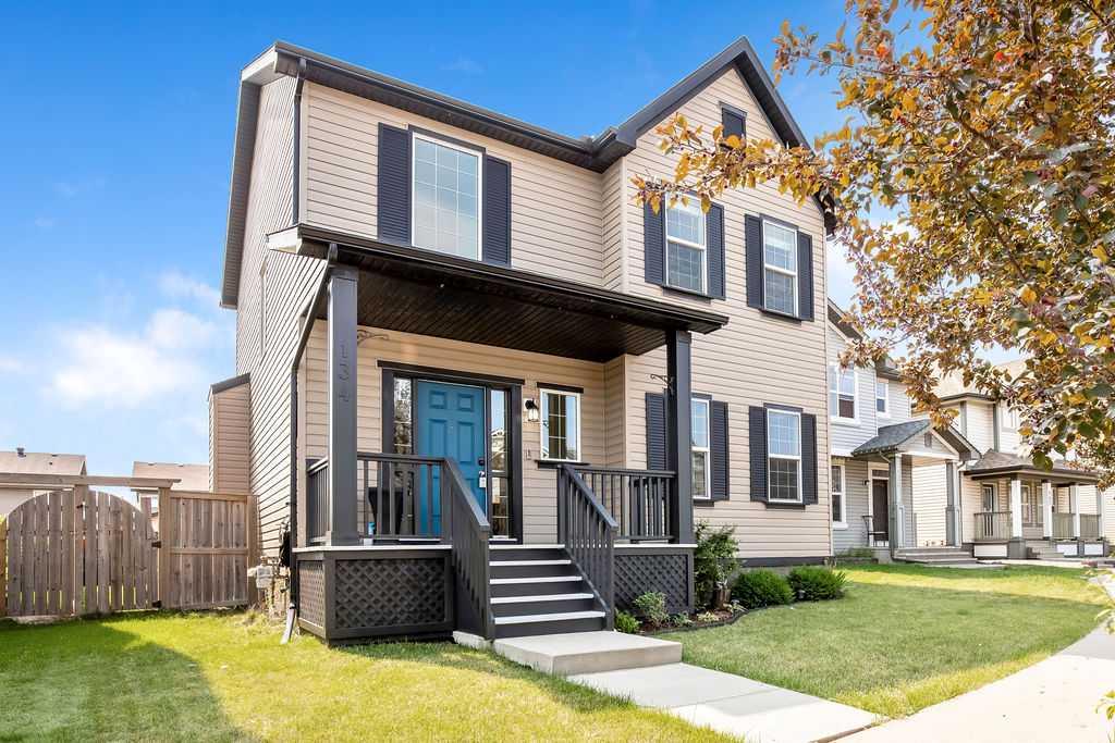 Picture of 134 Prestwick Terrace SE, Calgary Real Estate Listing