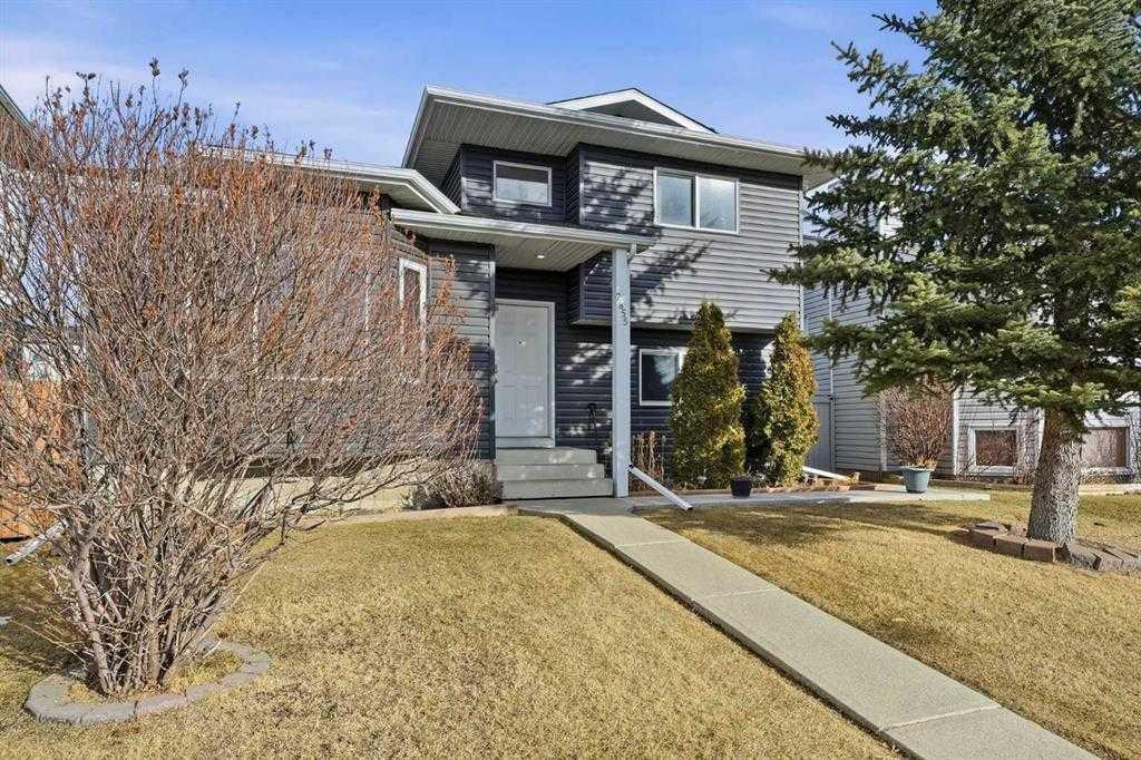 Picture of 2855 Catalina Boulevard NE, Calgary Real Estate Listing
