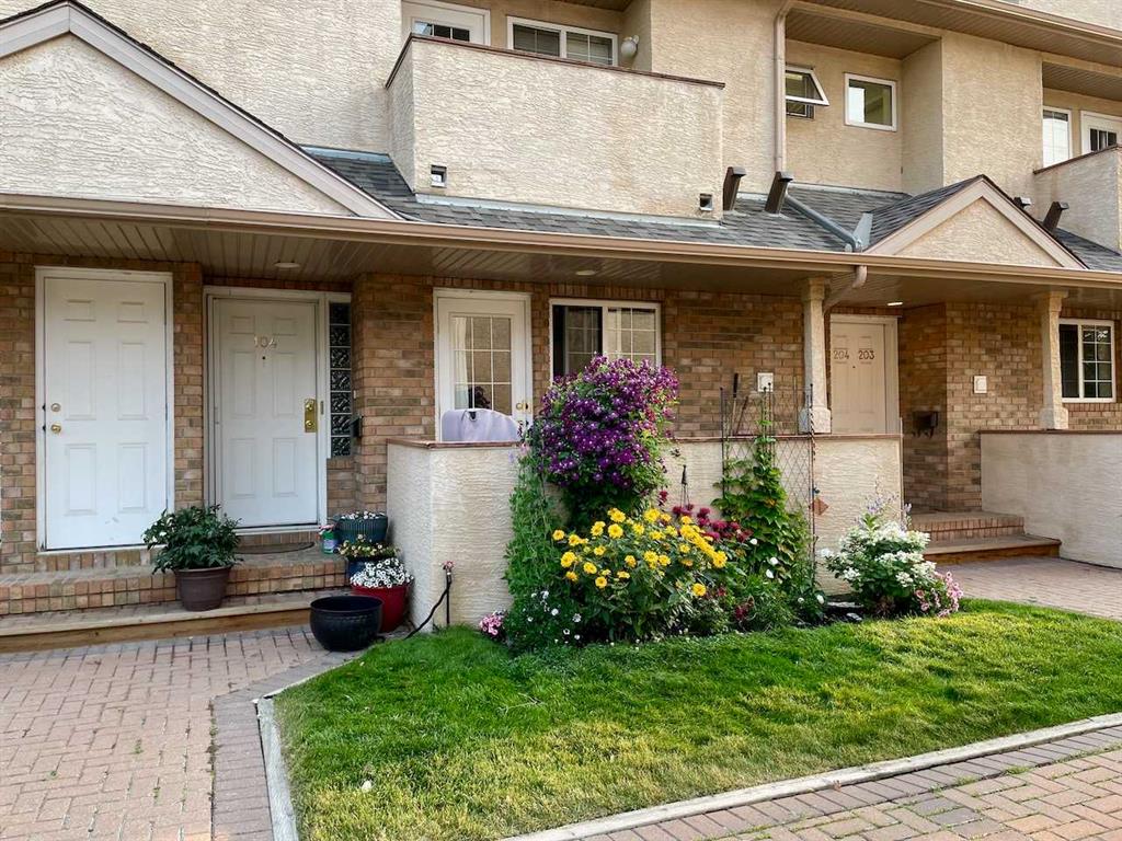 Picture of 104, 438 31 Avenue NW, Calgary Real Estate Listing