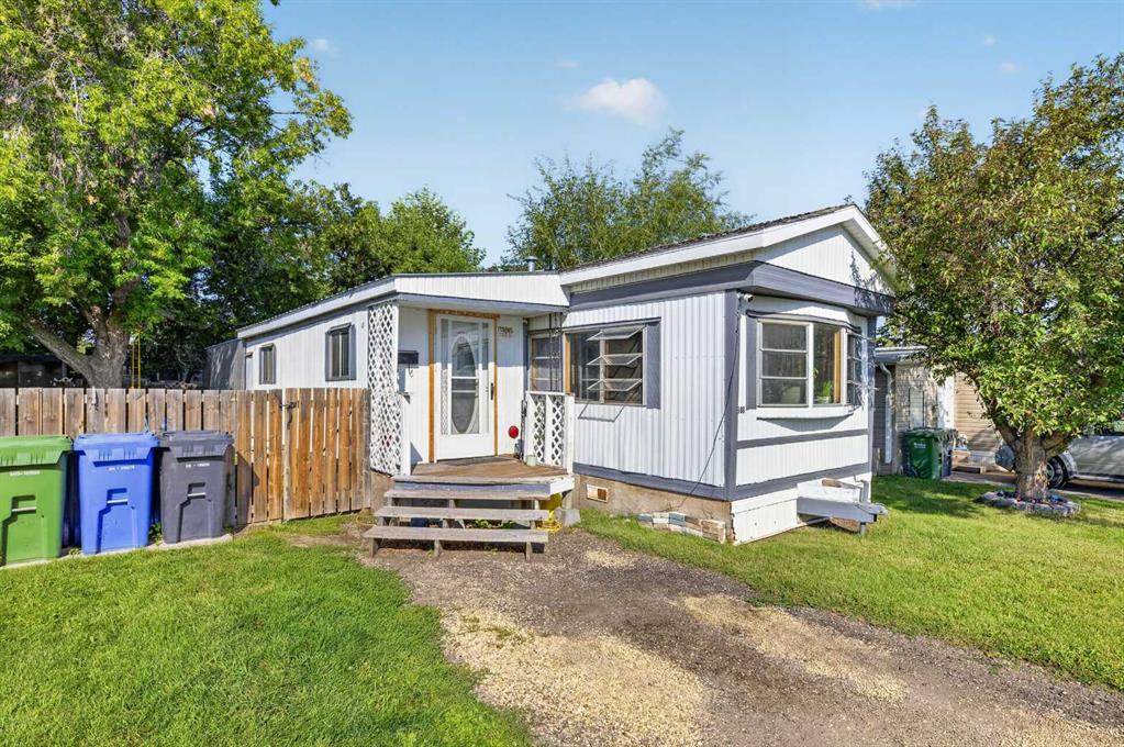 Picture of 308, 6834 59 Avenue , Red Deer Real Estate Listing