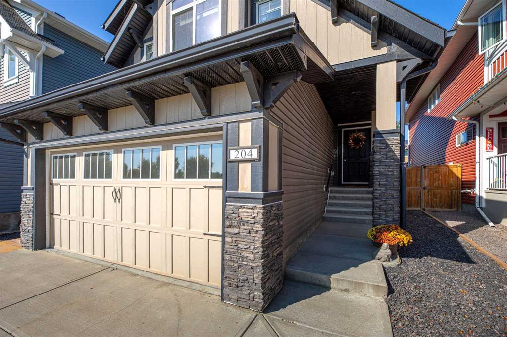 Picture of 204 Paint Horse Drive , Cochrane Real Estate Listing