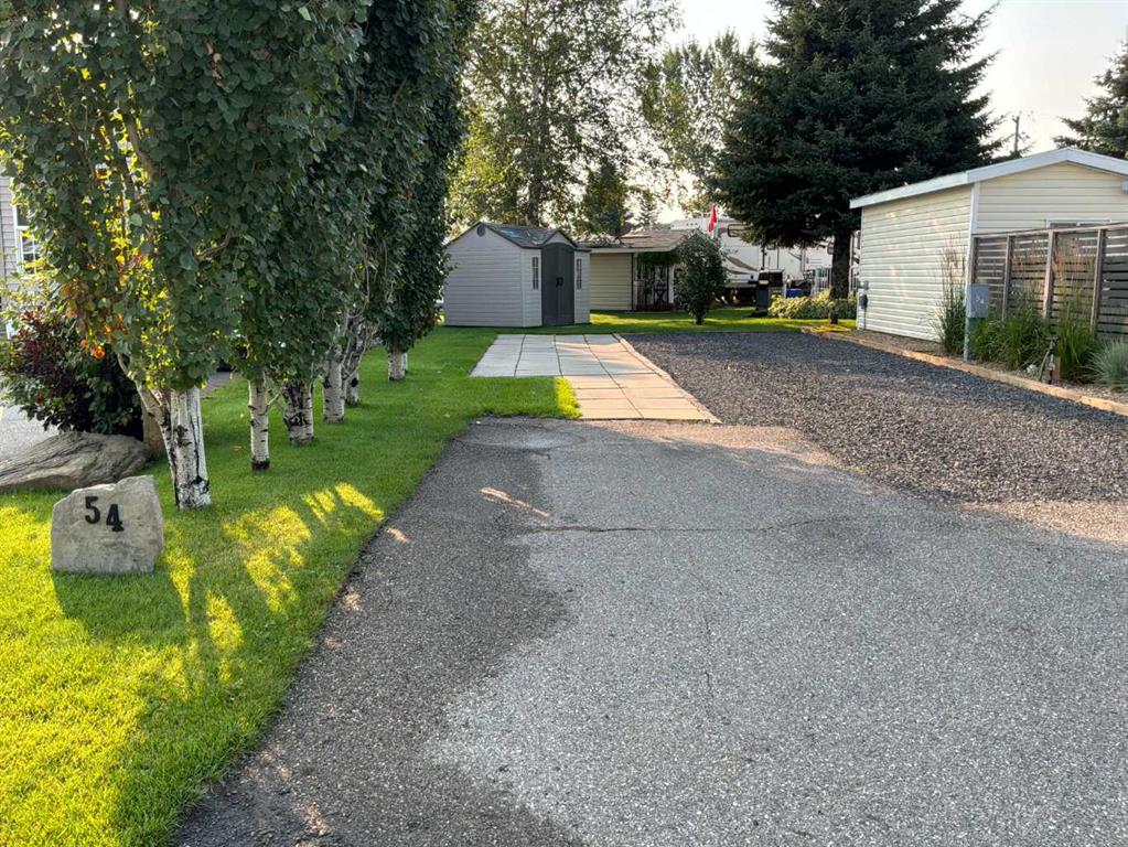 Picture of 54, 370165 79 Street E, Rural Foothills County Real Estate Listing