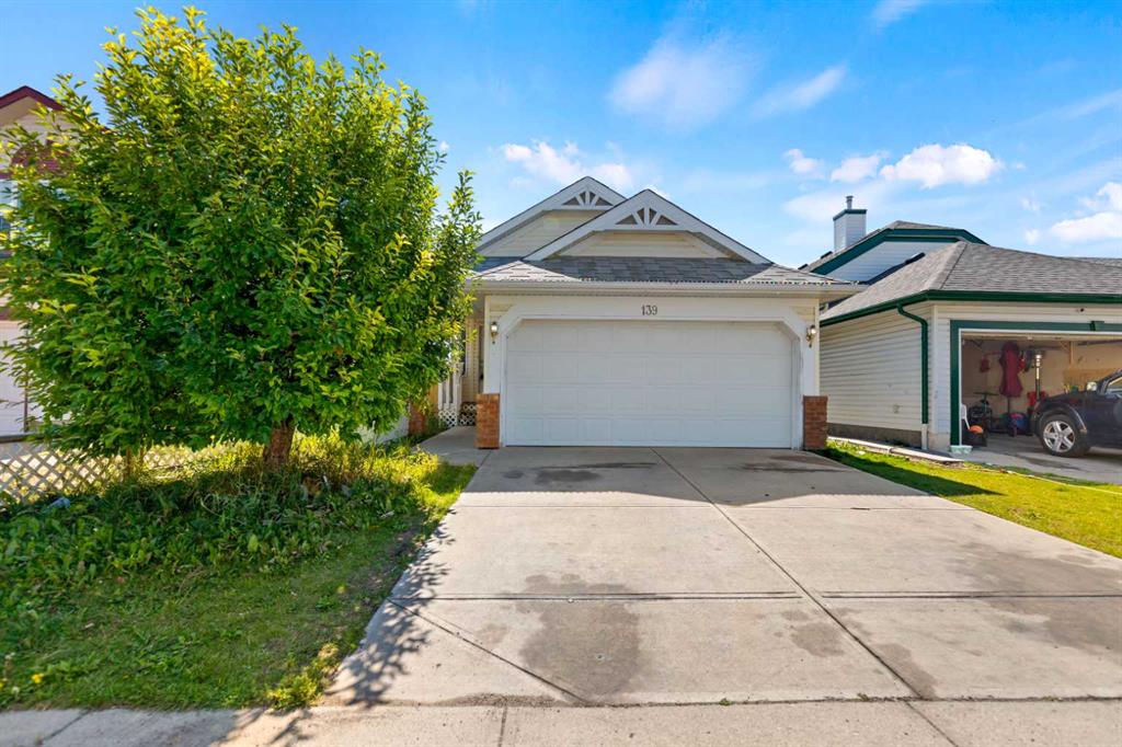 Picture of 139 Los Alamos Place NE, Calgary Real Estate Listing