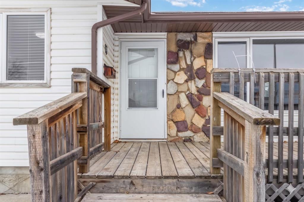Picture of 13 Mcleod Street , Fort McMurray Real Estate Listing