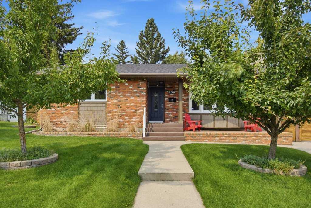 Picture of 736 Canfield Place SW, Calgary Real Estate Listing