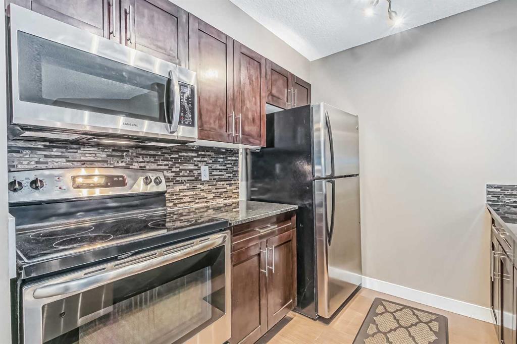 Picture of 305, 195 Kincora Glen Road NW, Calgary Real Estate Listing