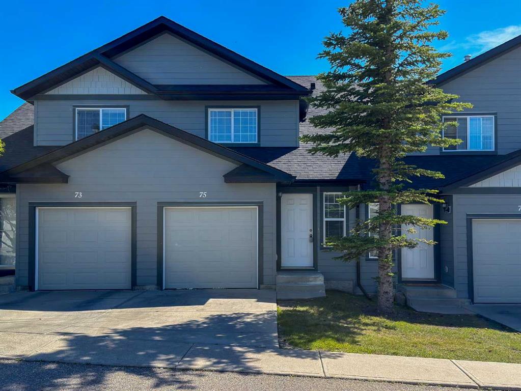 Picture of 75 Panatella Villas NW, Calgary Real Estate Listing