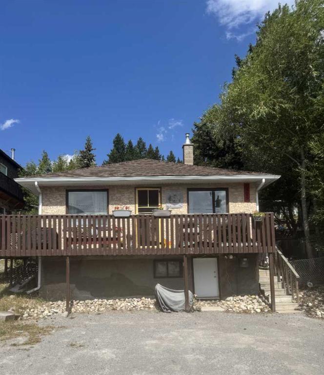 Picture of 6505 22 Avenue , Coleman Real Estate Listing