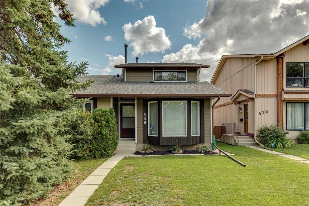 Picture of 568 Strathcona Drive SW, Calgary Real Estate Listing