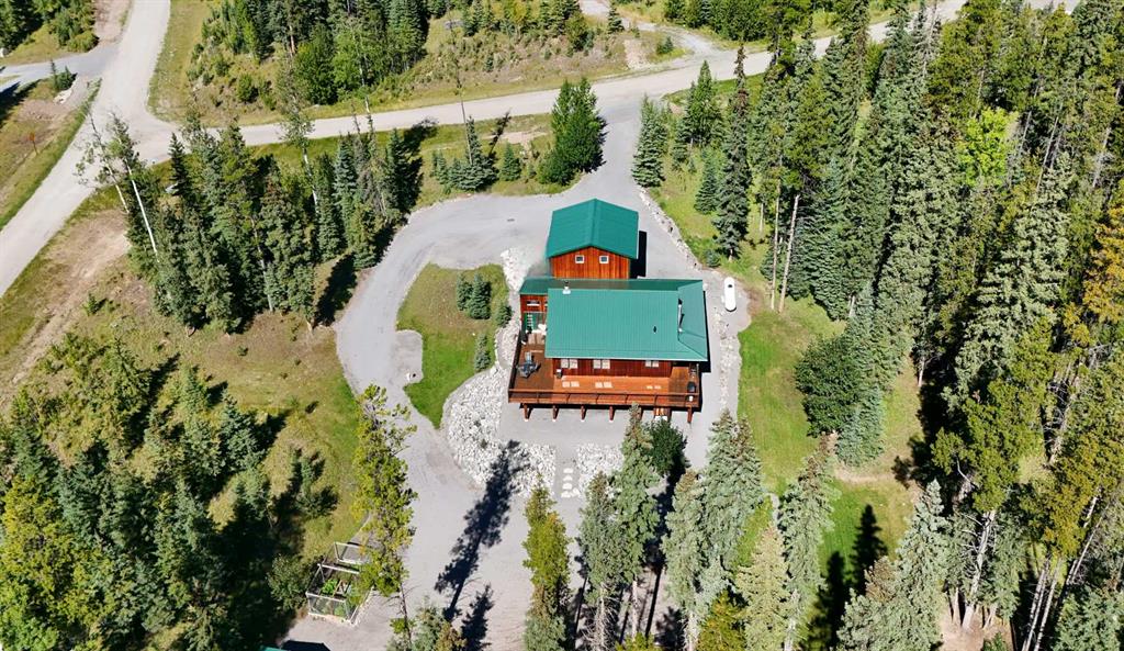 Picture of 701 Cougar Climb , Nordegg Real Estate Listing