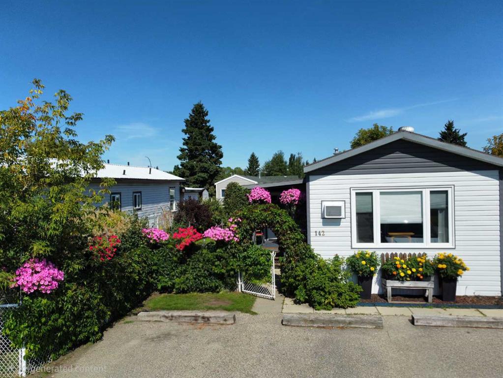 Picture of 142 Rivervalley Estates  , Whitecourt Real Estate Listing