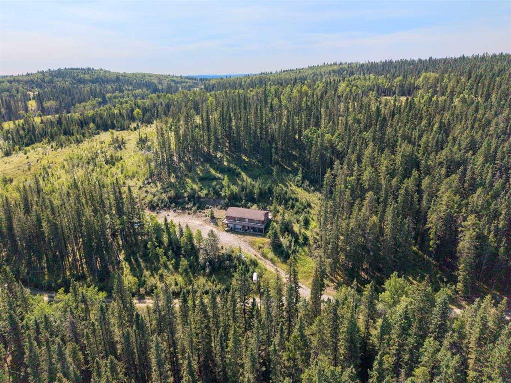Picture of 62043 40 Highway , Rural Bighorn No. 8, M.D. of Real Estate Listing
