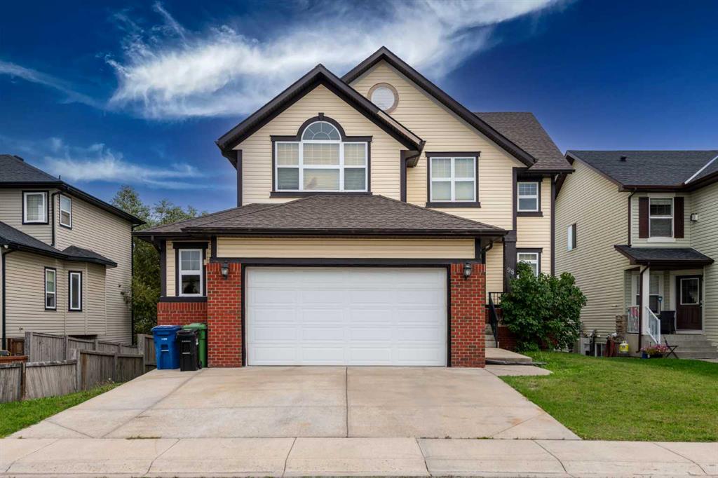 Picture of 98 Canals Circle SW, Airdrie Real Estate Listing