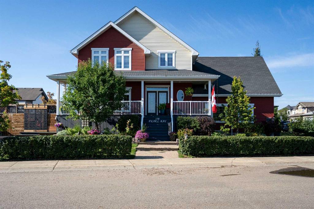 Picture of 170 Pearl Bay , Fort McMurray Real Estate Listing