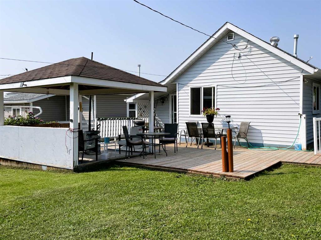 Picture of 10713 111 Street , Fairview Real Estate Listing