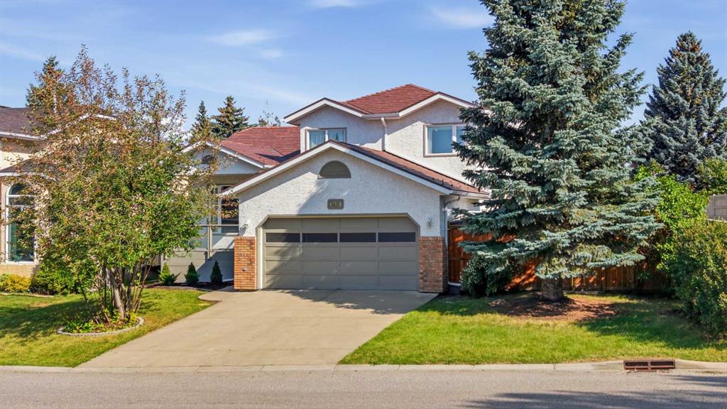 Picture of 141 Woodbrook Road SW, Calgary Real Estate Listing