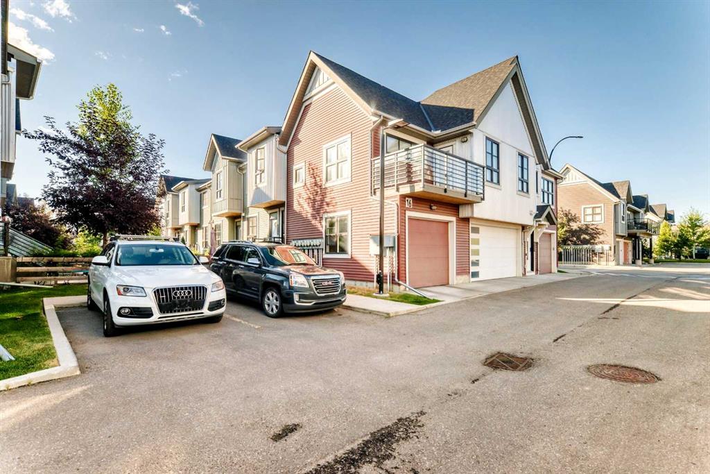 Picture of 4109, 100 Walgrove Court SE, Calgary Real Estate Listing