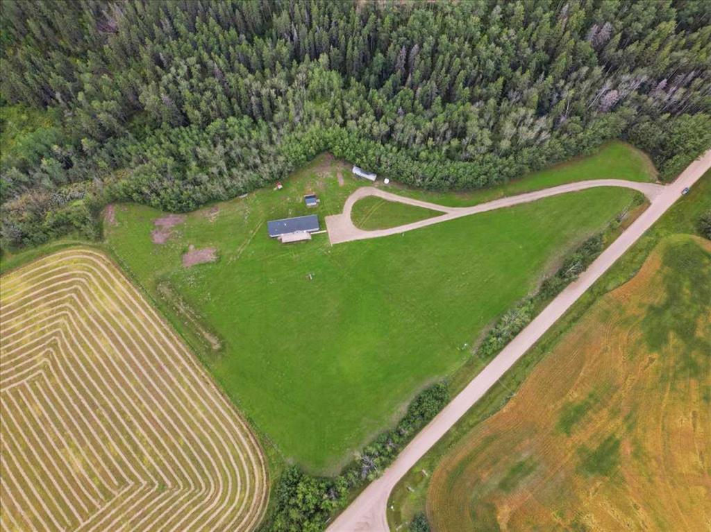 Picture of 1409 TWP RD 502  , Rural Leduc County Real Estate Listing