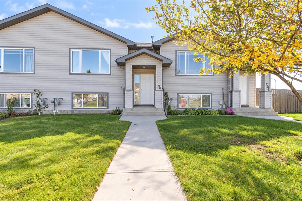 Picture of 198 Blackfoot Boulevard W, Lethbridge Real Estate Listing