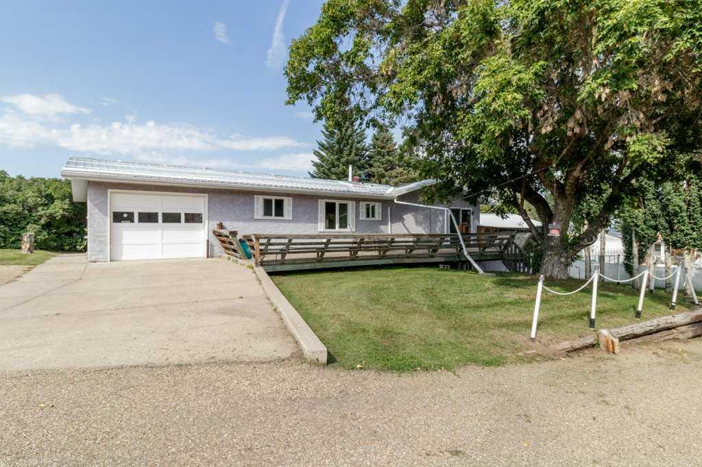 Picture of 2213 26 Avenue , Delburne Real Estate Listing
