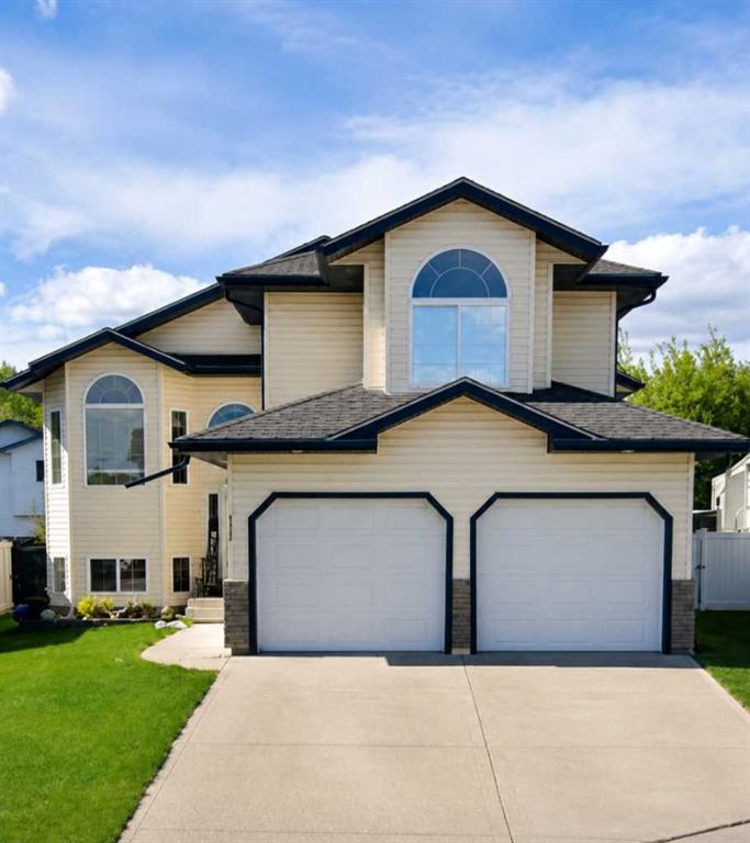 Picture of 6626 98C Street , Grande Prairie Real Estate Listing