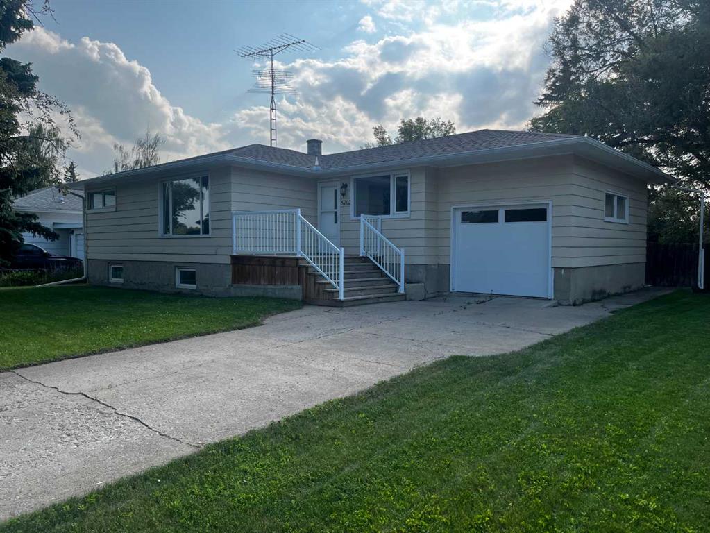 Picture of 5202 56 Avenue , Olds Real Estate Listing