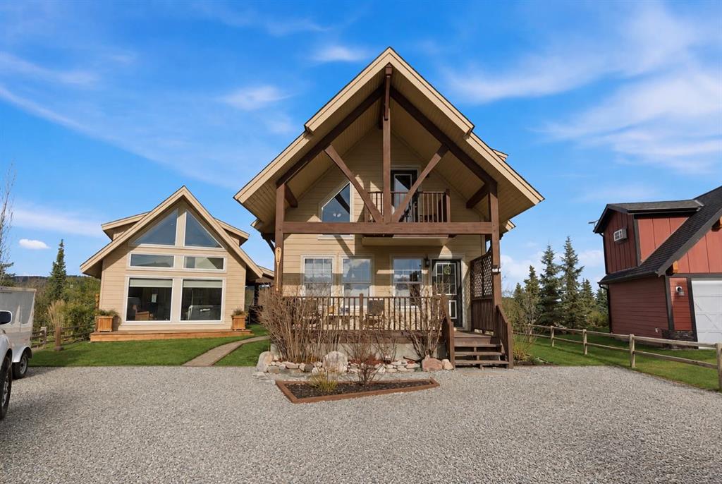 Picture of 212 Cottageclub Crescent , Rural Rocky View County Real Estate Listing