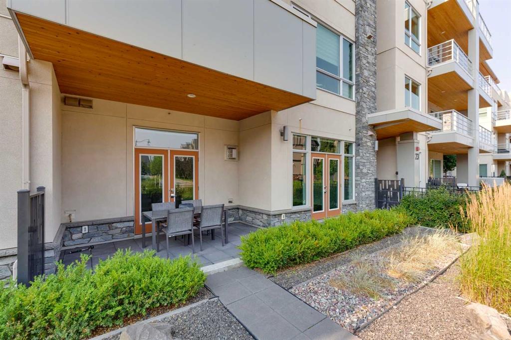 Picture of 106, 23 Burma Star Road SW, Calgary Real Estate Listing