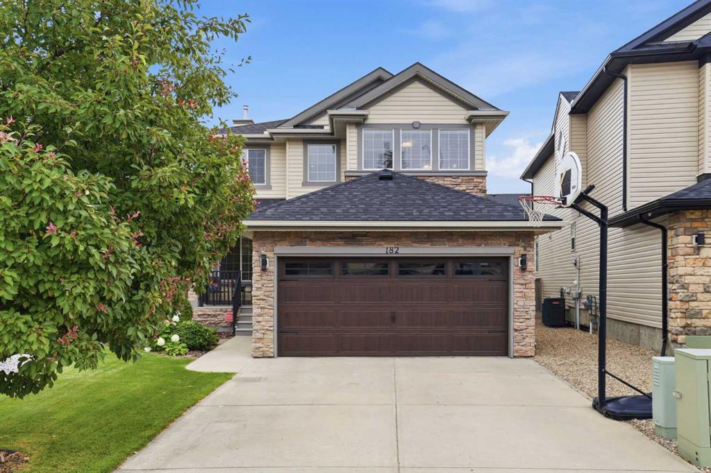 Picture of 182 Kincora Park NW, Calgary Real Estate Listing