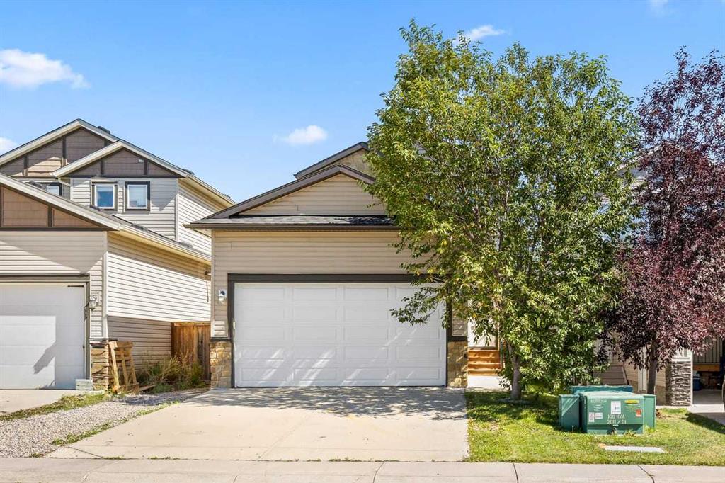 Picture of 1004 Shantz Place , Crossfield Real Estate Listing