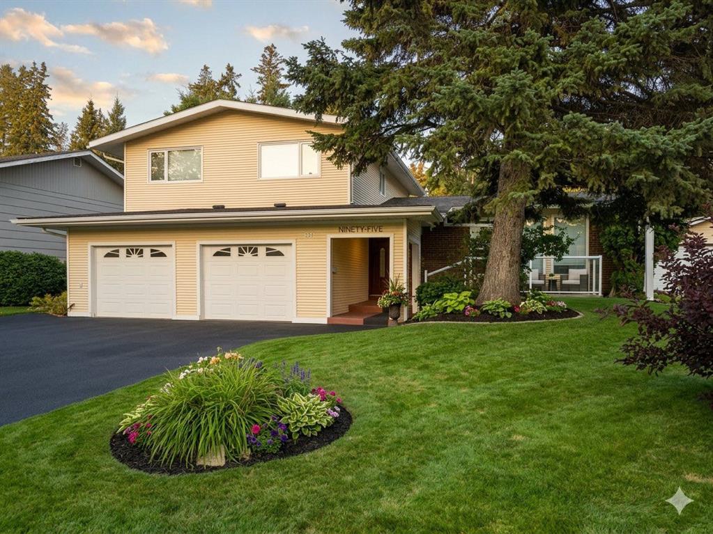 Picture of 93 Page Avenue , Red Deer Real Estate Listing