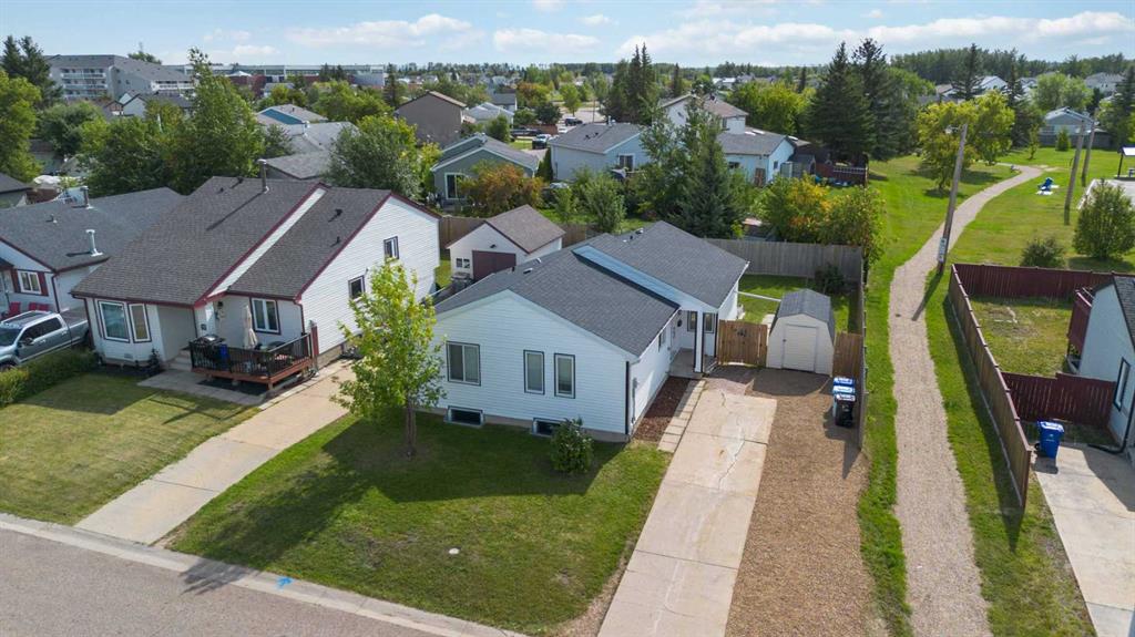 Picture of 198 BIRD Crescent , Fort McMurray Real Estate Listing