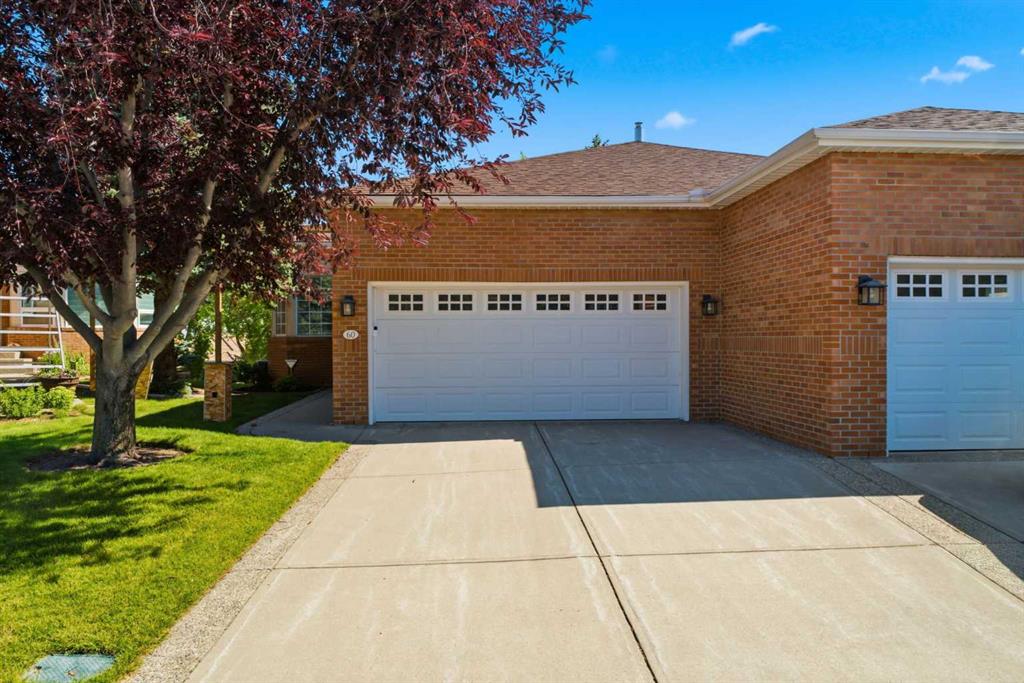 Picture of 60 Prominence Point SW, Calgary Real Estate Listing