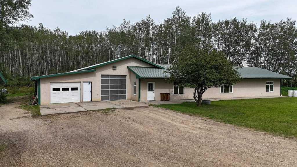 Picture of 425016 Range Road 10  , Rural Ponoka County Real Estate Listing