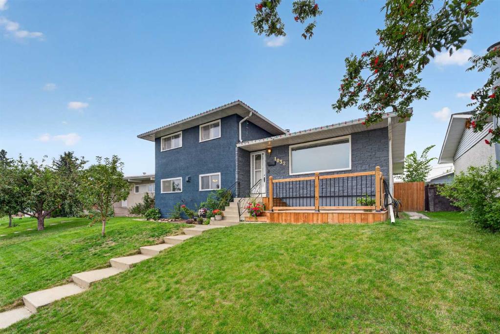 Picture of 1032 Mayland Drive NE, Calgary Real Estate Listing
