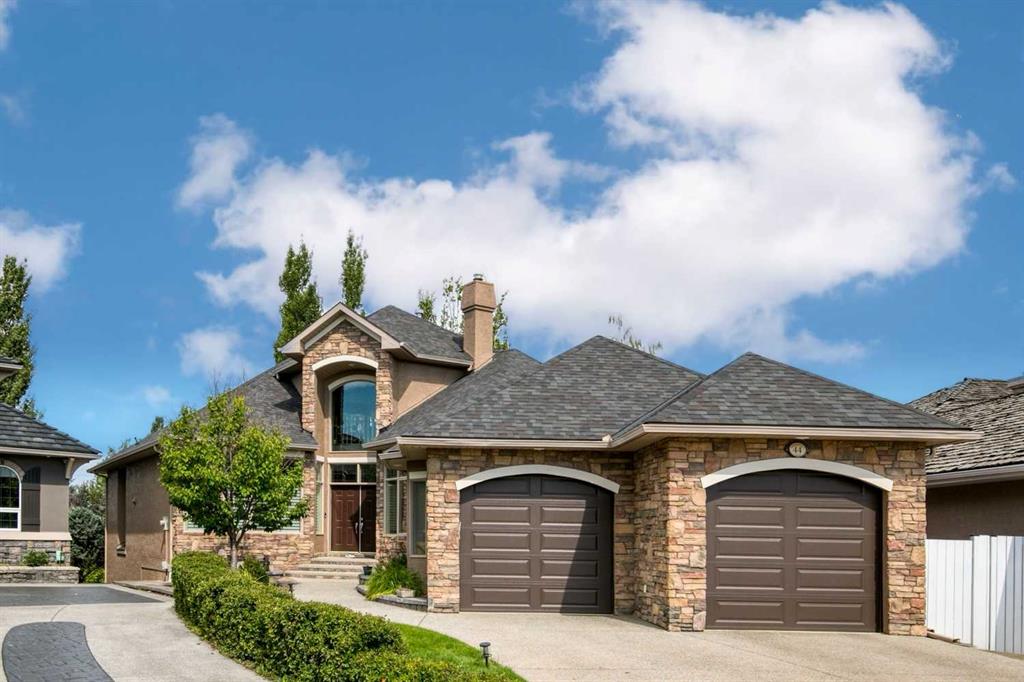 Picture of 44 Evergreen Lane SW, Calgary Real Estate Listing