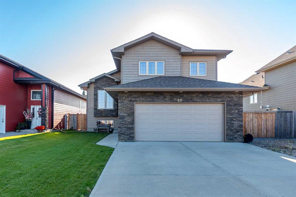 Picture of 59, 2715 73 Avenue , Lloydminster Real Estate Listing