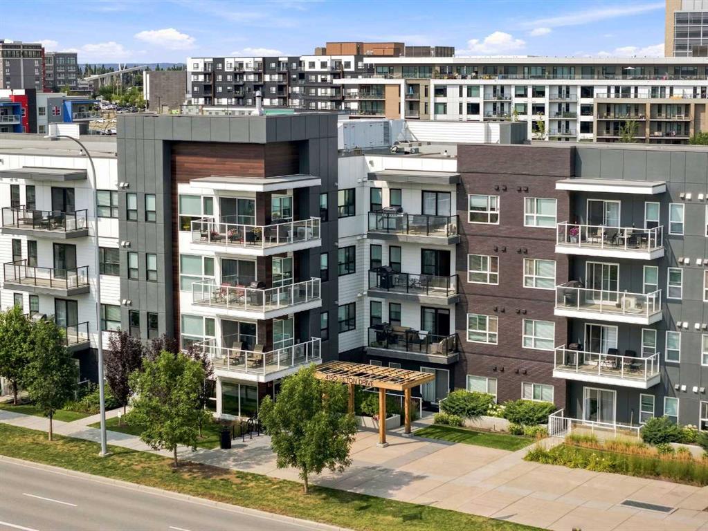 Picture of 224, 4150 Seton Drive SE, Calgary Real Estate Listing