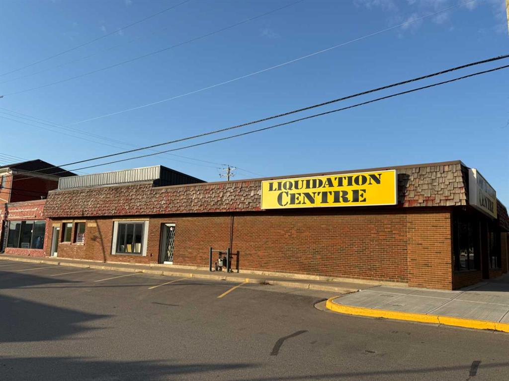 Picture of 201 Centre Street , Vulcan Real Estate Listing