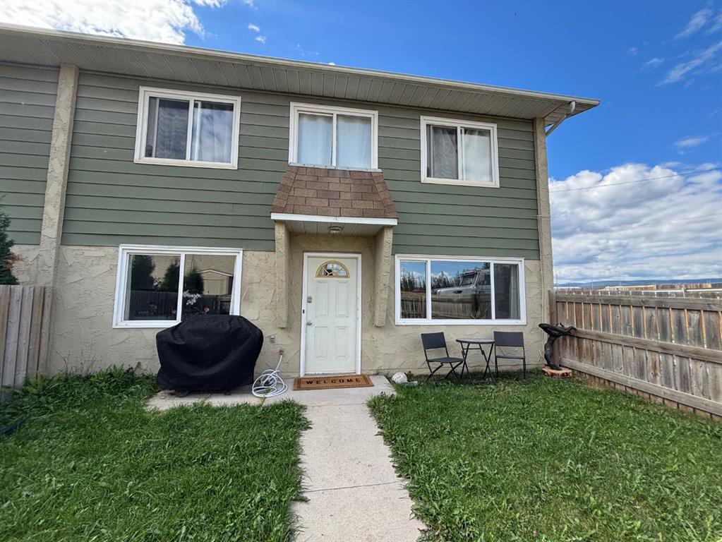 Picture of 101 Mill Street , Hinton Real Estate Listing