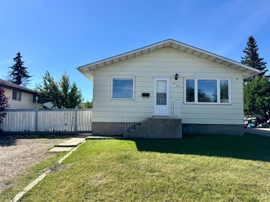 Picture of 9415 125 Avenue , Grande Prairie Real Estate Listing
