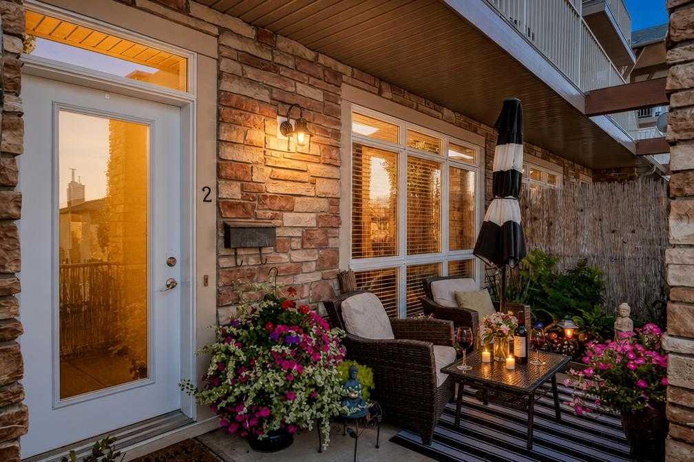 Picture of 2, 140 Rockyledge View NW, Calgary Real Estate Listing