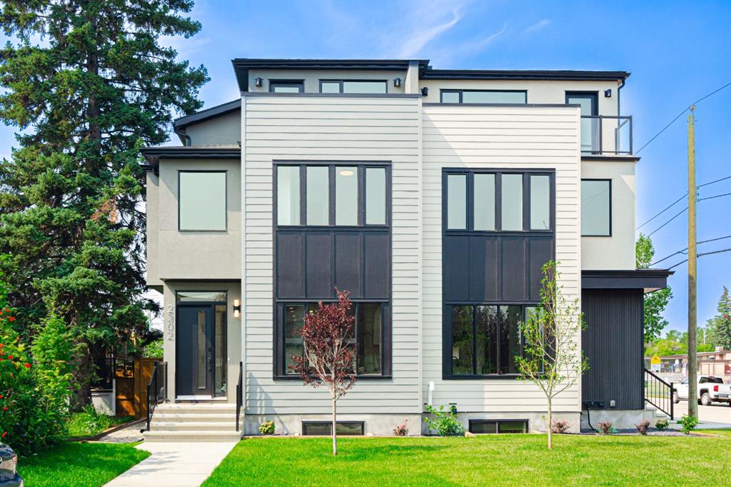 Picture of 2302 Osborne Crescent SW, Calgary Real Estate Listing