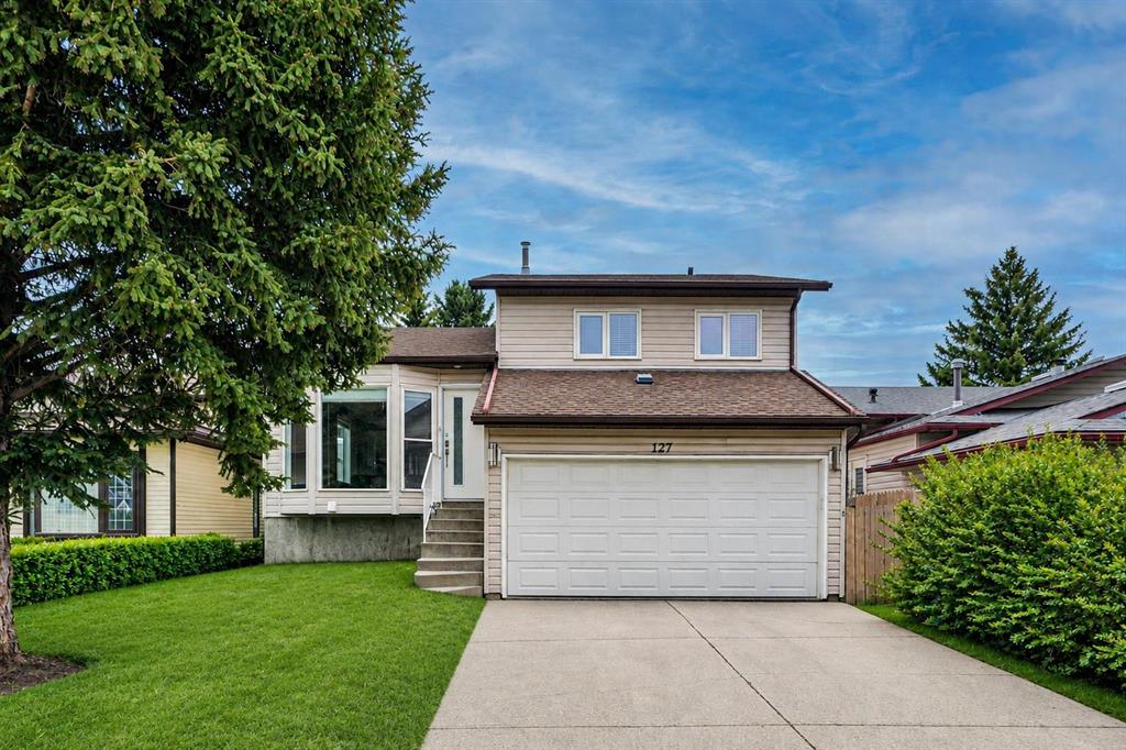 Picture of 127 Woodstock Road SW, Calgary Real Estate Listing