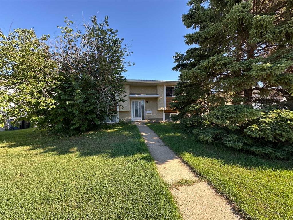 Picture of 6008 57 Avenue , Ponoka Real Estate Listing