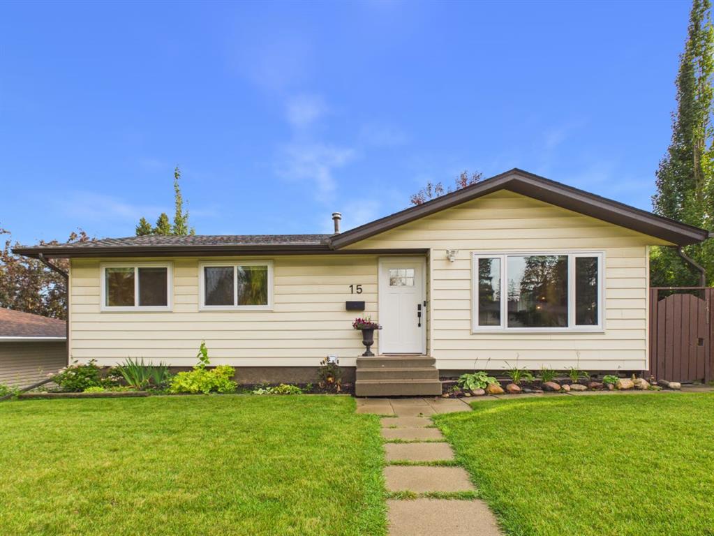 Picture of 15 Hazelwood Crescent SW, Calgary Real Estate Listing