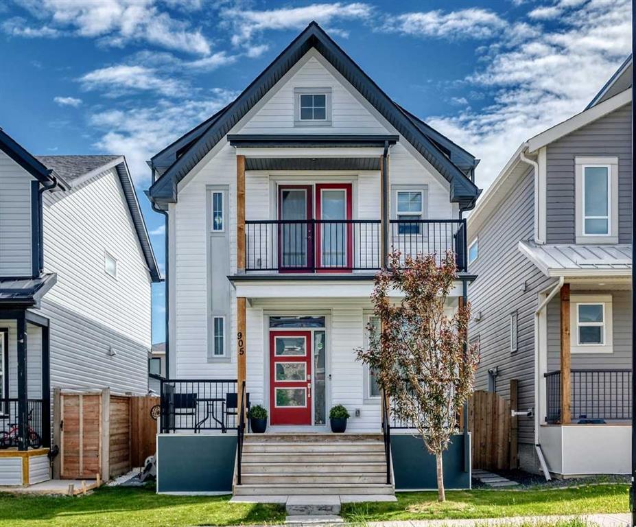 Picture of 905 Livingston Way NE, Calgary Real Estate Listing